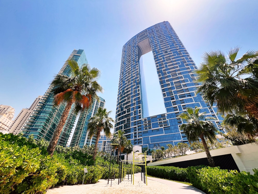 Address JBR - 501 in Dubai