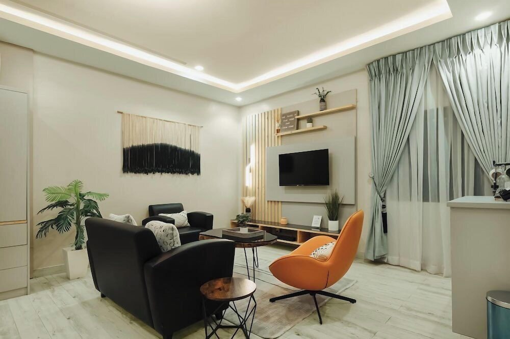 Kashco Apartments