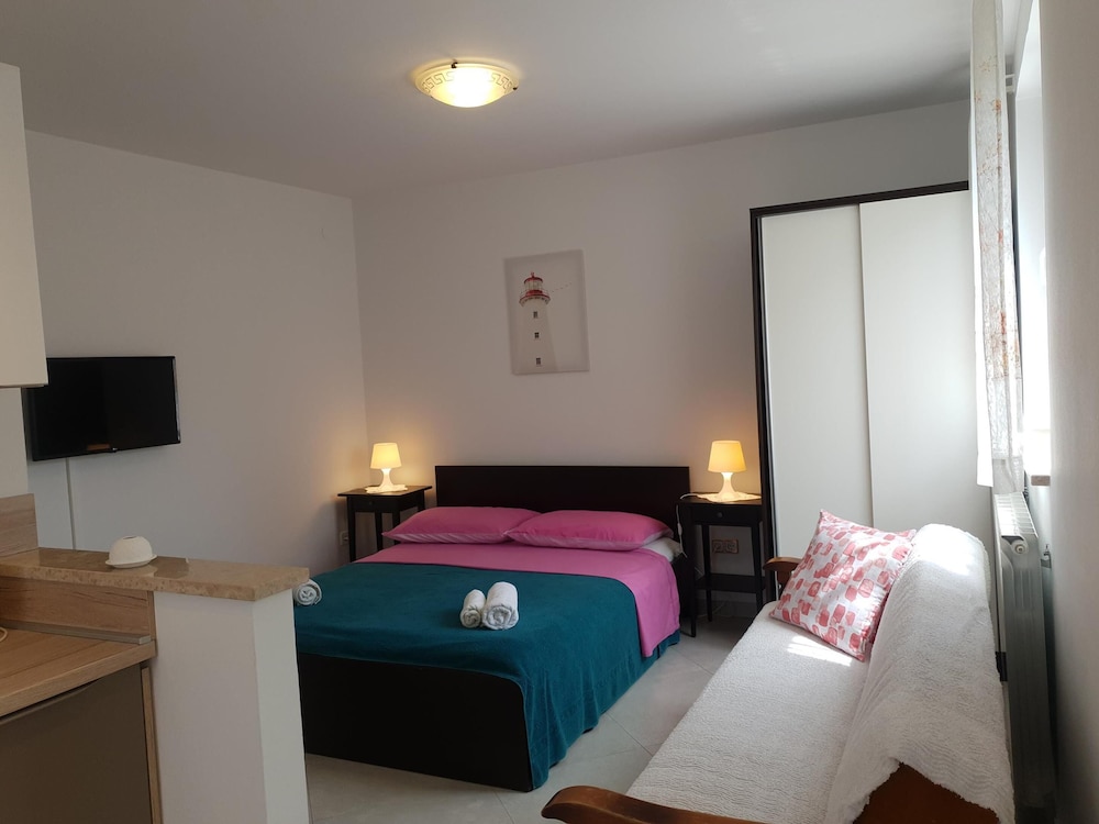 Apartments Cocaletto