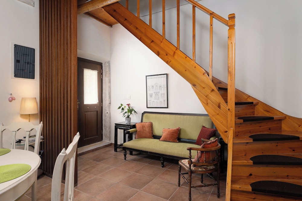 The Olive Mill House Luxe Villa