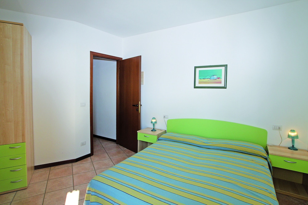 Villaggio Girasoli