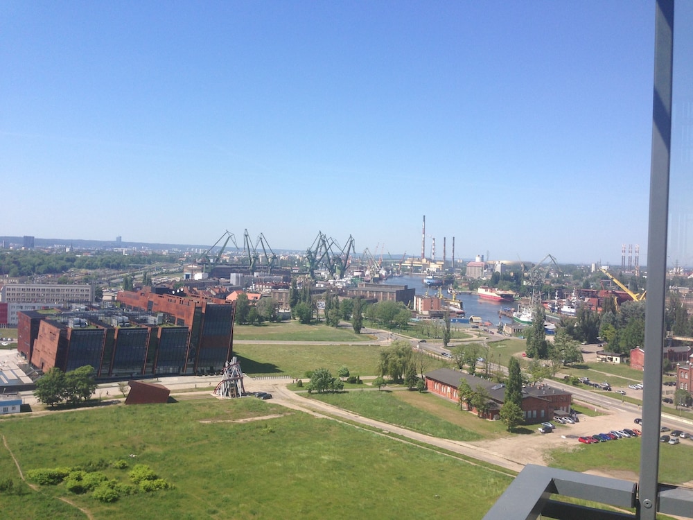 Dream Holiday - Apartament Bastion Wałowa
