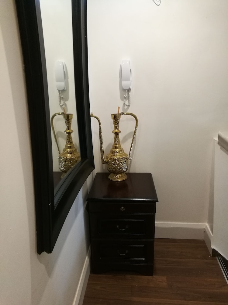 Oxford House Bed and Breakfast