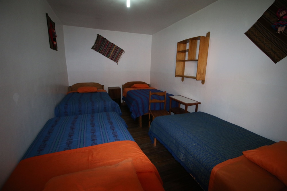 Wake Up Hostel