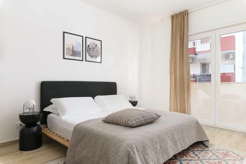 Palazzo Murat - Cozy Design Nest by Wonderful Italy