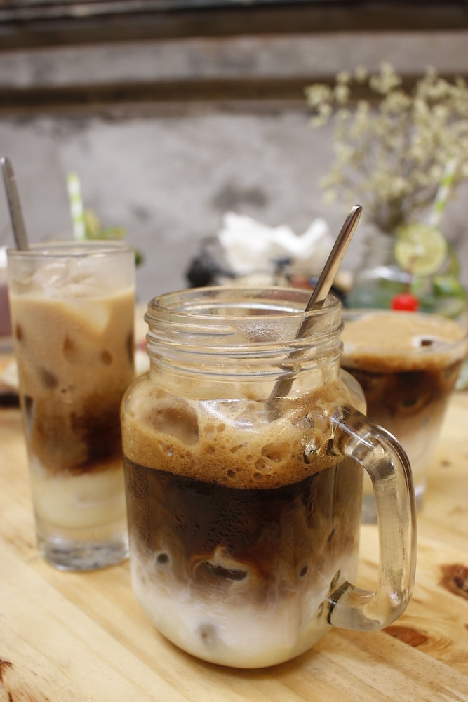 Hanah's Tiny Hanoi Homestay