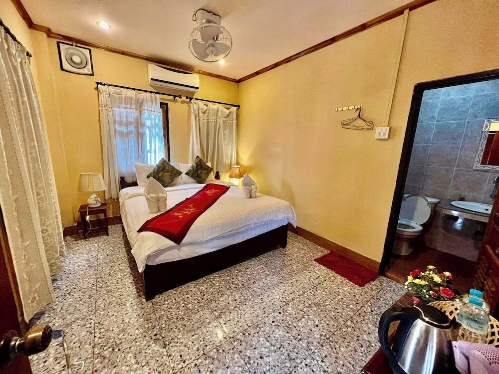 Nocknoy Lanexang Guesthouse