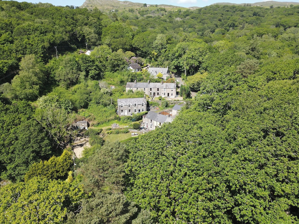 Osprey Cottage