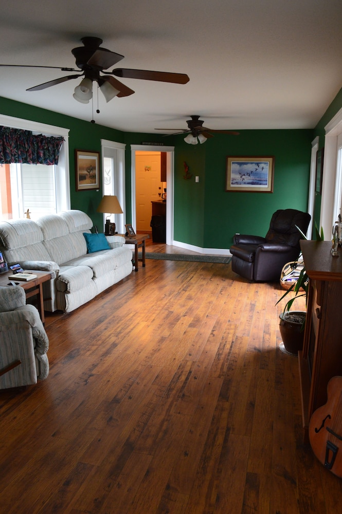 Two Eagles Lodge