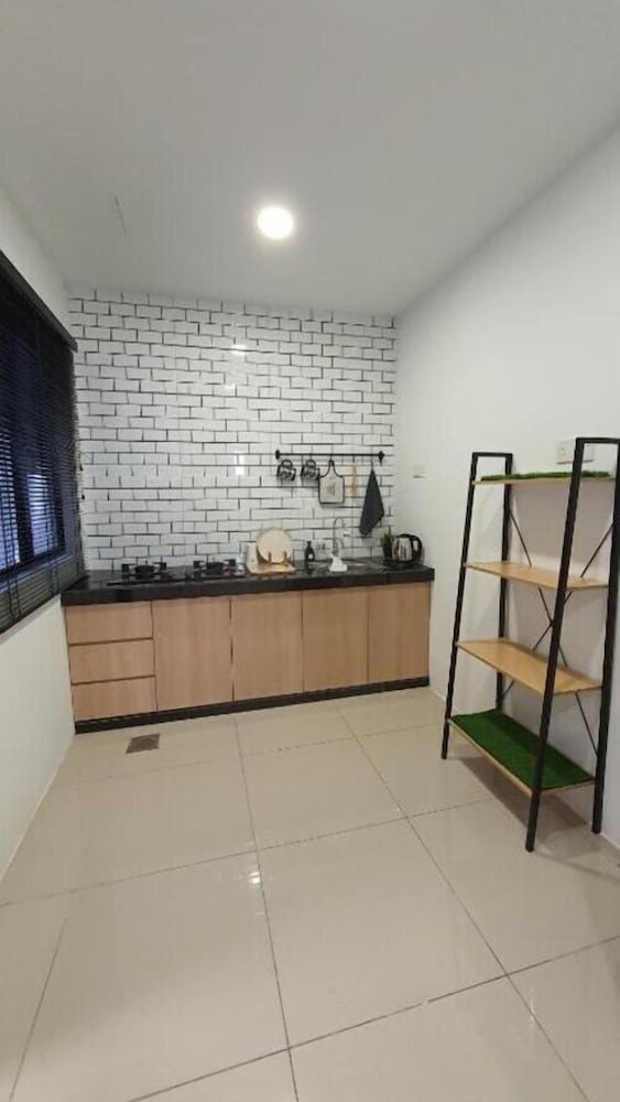 Manhattan Suites IPOH Waterpark by uBook