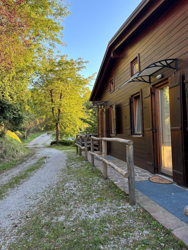 Agriturismo Prisma