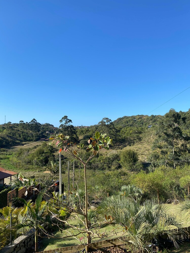 Bangalô House - Praia do Rosa SC