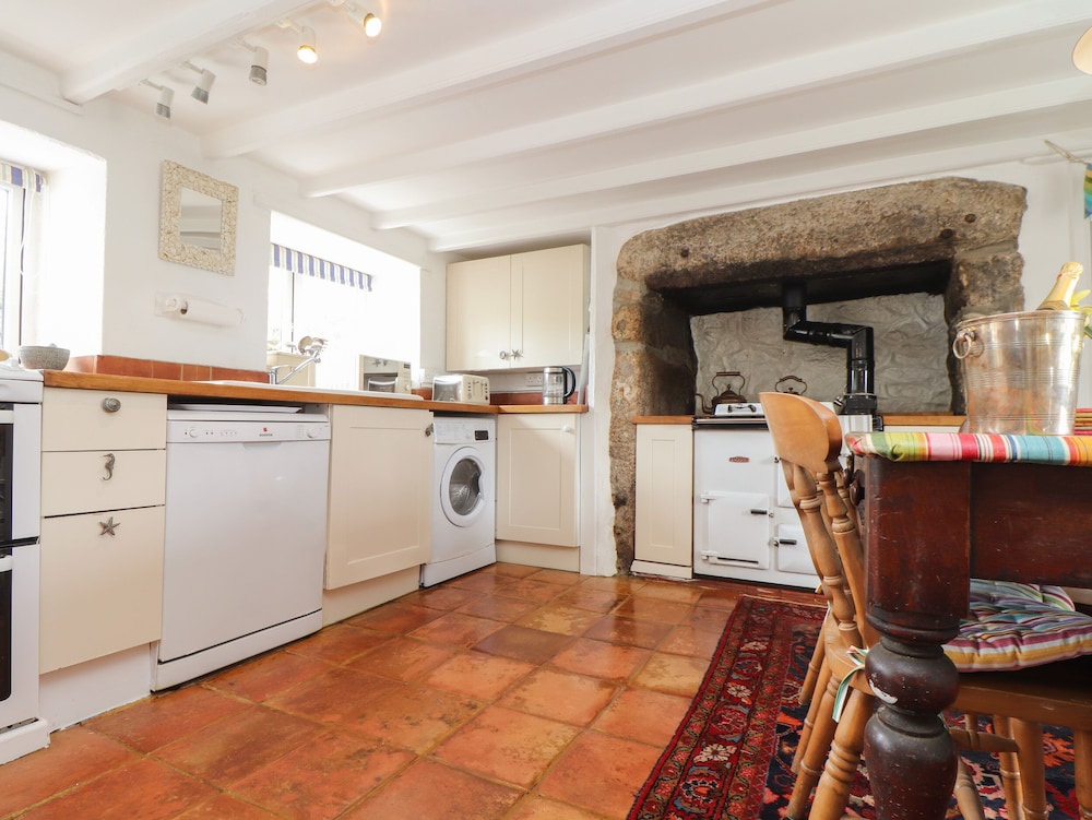 Rose Cottage