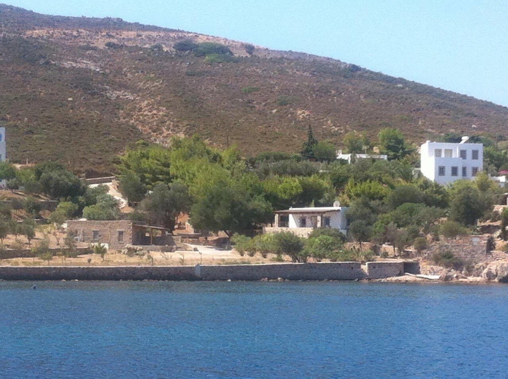 Patmos Exclusive Villas