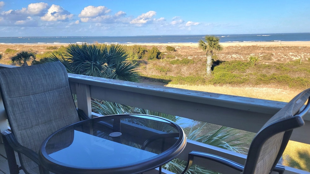 Lighthouse Point 3 by Tybee Vacation Rentals