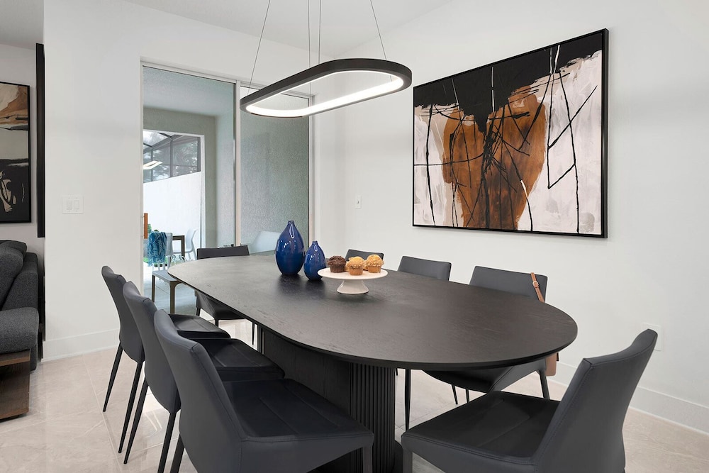 Vor5340aa: 4 Bed, Foodie's Fantasy, Pool