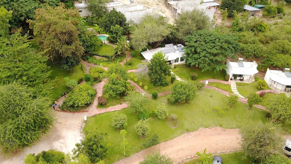 Tambuti Lodge, photo 14