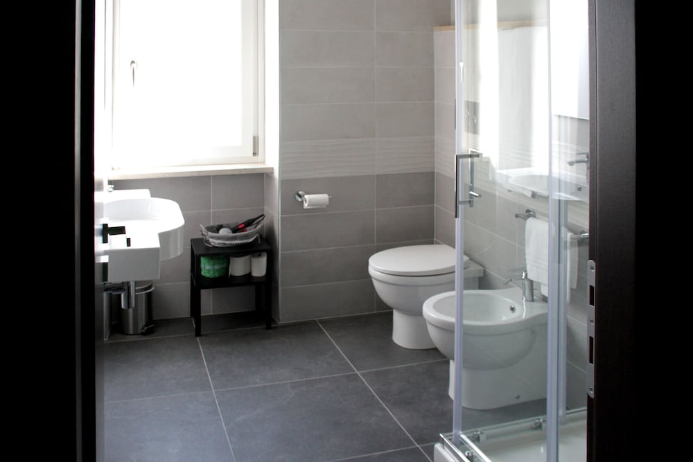 EasyRoom Frosinone B&B view 4