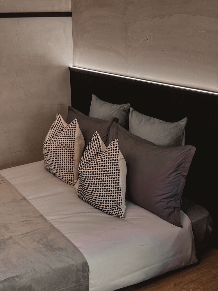 Here Hotel - Tainan B