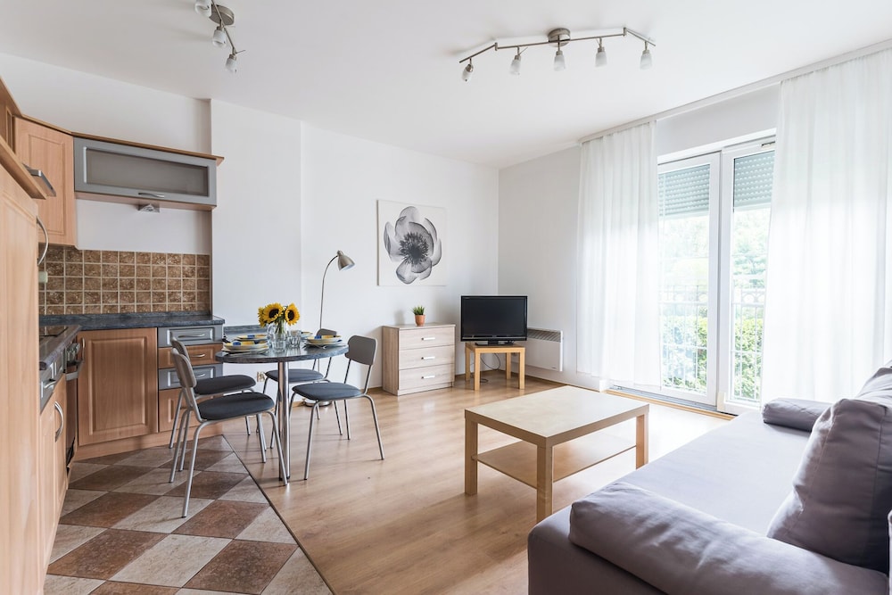 Imperial Apartments - Baltica I