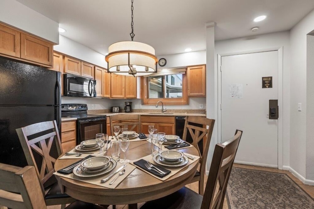 Park City Ski Resort UT - Snow Flower Vacation Condos