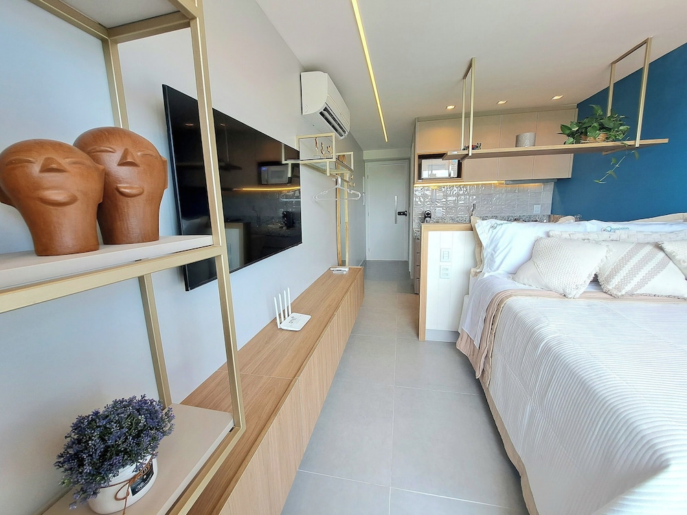 Ed. Nixxus Residence