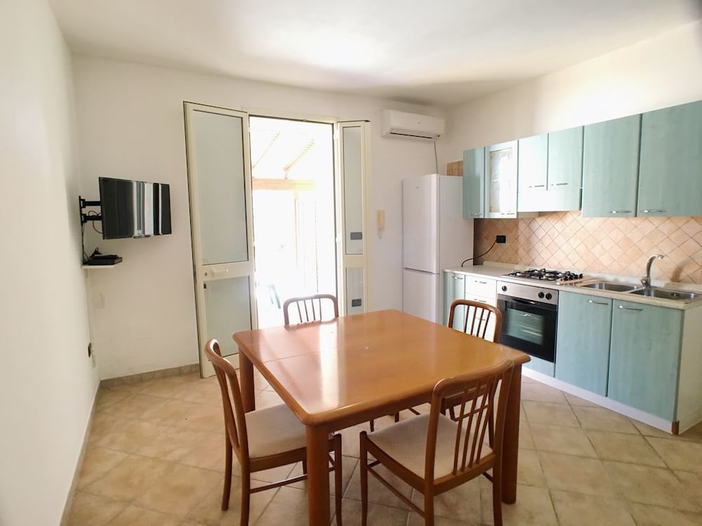 Appartamento Afrodite view 2