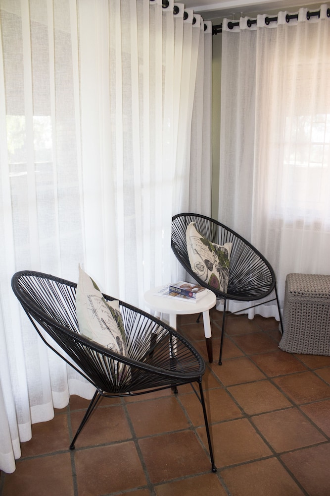 Auas Safari Lodge