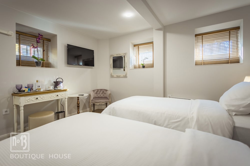 No13 Boutique House view 4