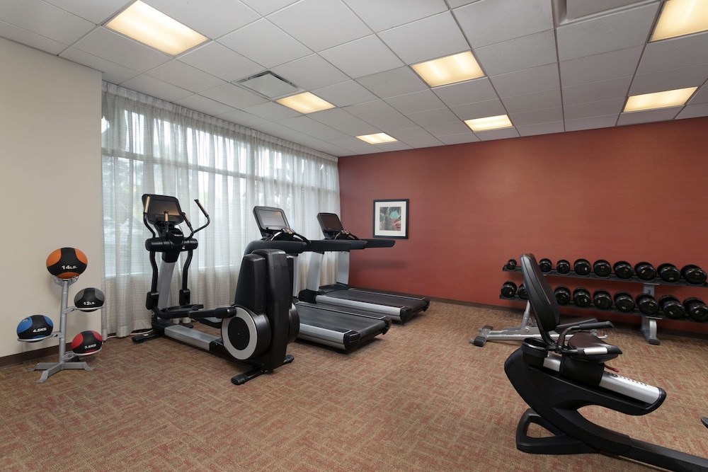 Hyatt Place Bayamon - Property Image 6