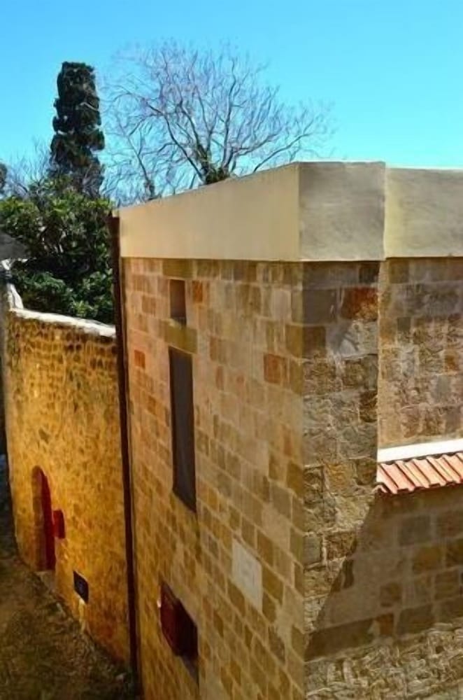 Medieval Villa