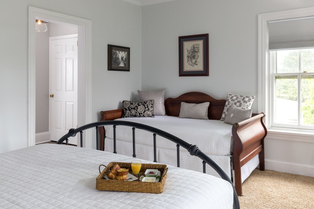 Pheasant Field B&B