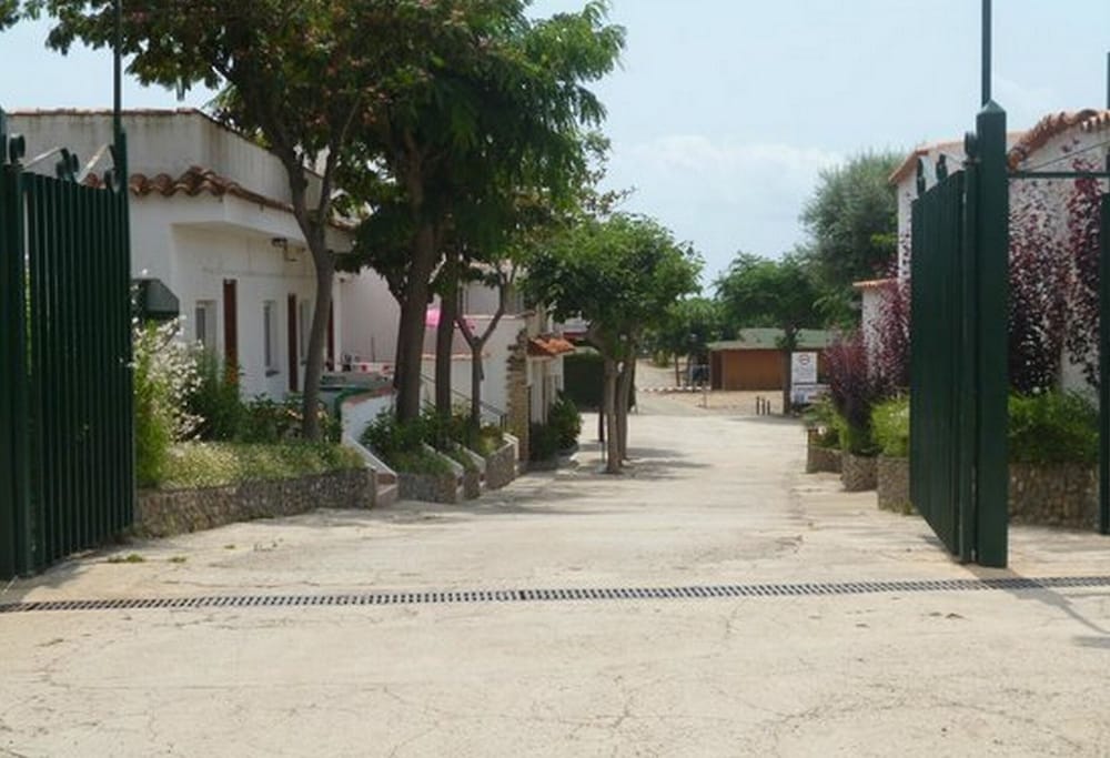 AP Costas - Camping Playa y Fiesta