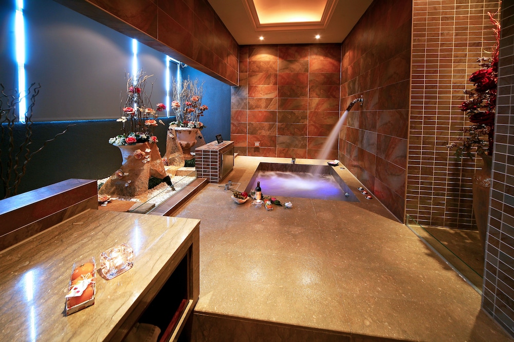 Fongchin Motel