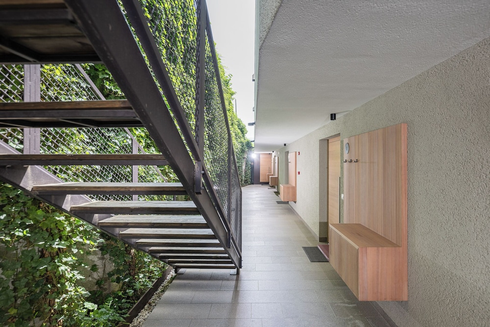 paloria apartments & sport