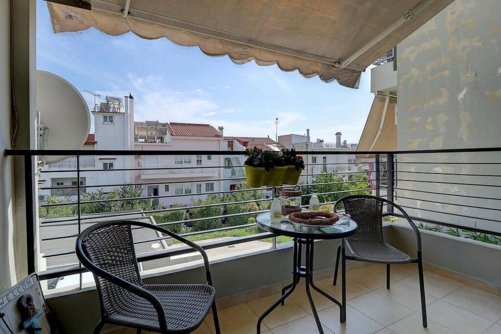 Brand new Flat in the Amazing Area of Alimos