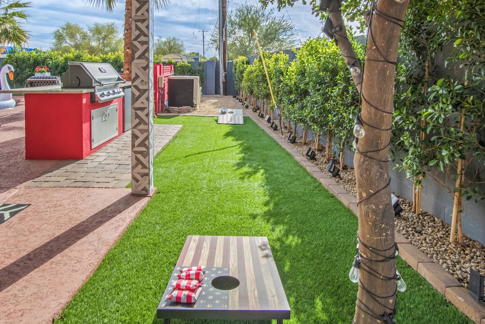 Modern Roose-pool Heat Available-hot Tub- Old Town