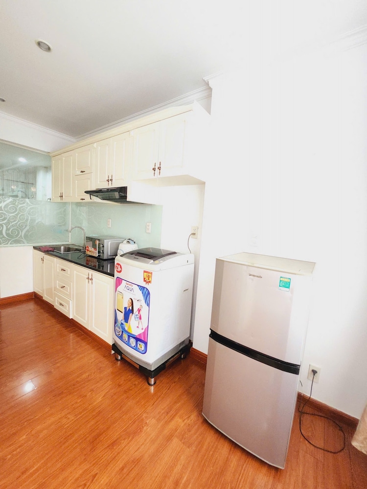 Diamond Suite Apartment