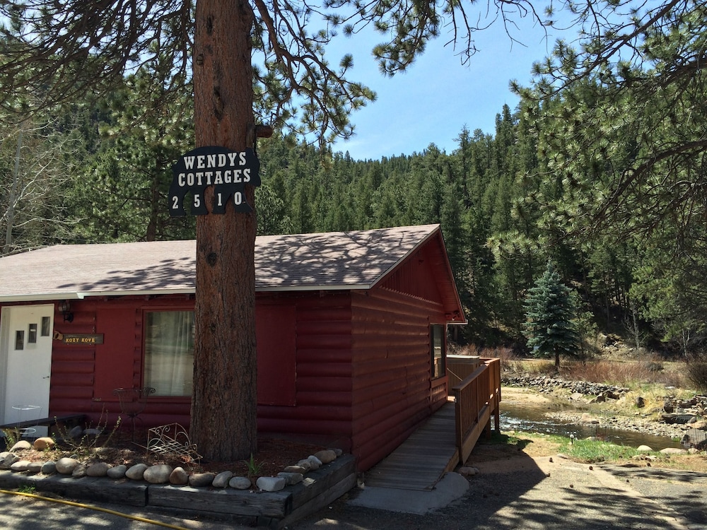Hotel Wendy's Canyon Cottages - Image 1