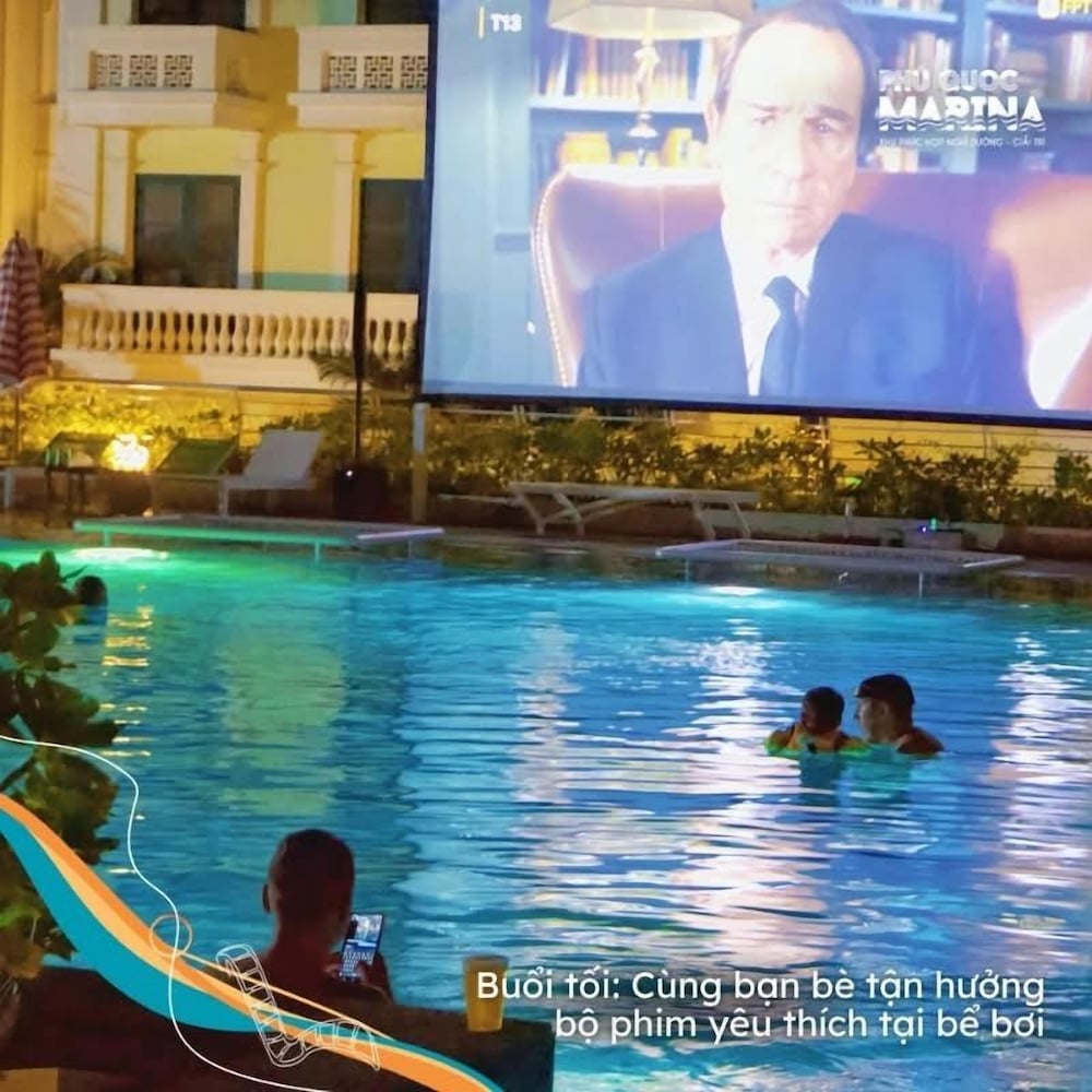 V&T Hotel Phu Quoc