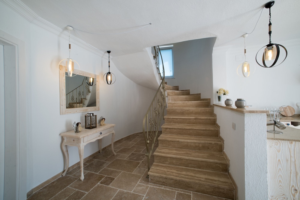 Club Barbarossa Villas