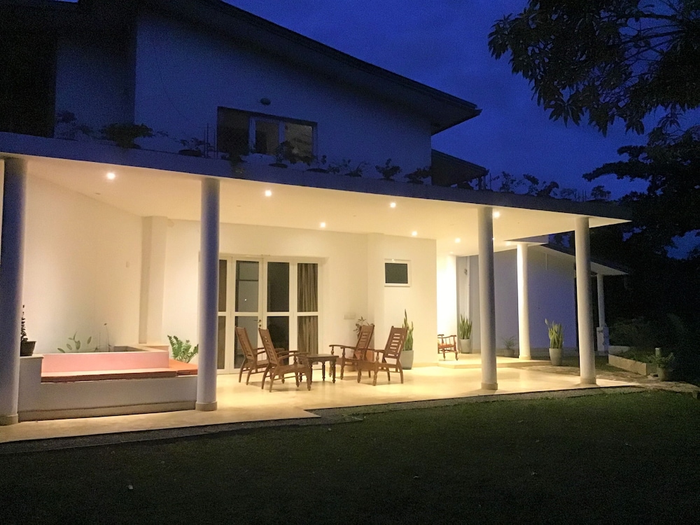 Amandari Holiday Villa