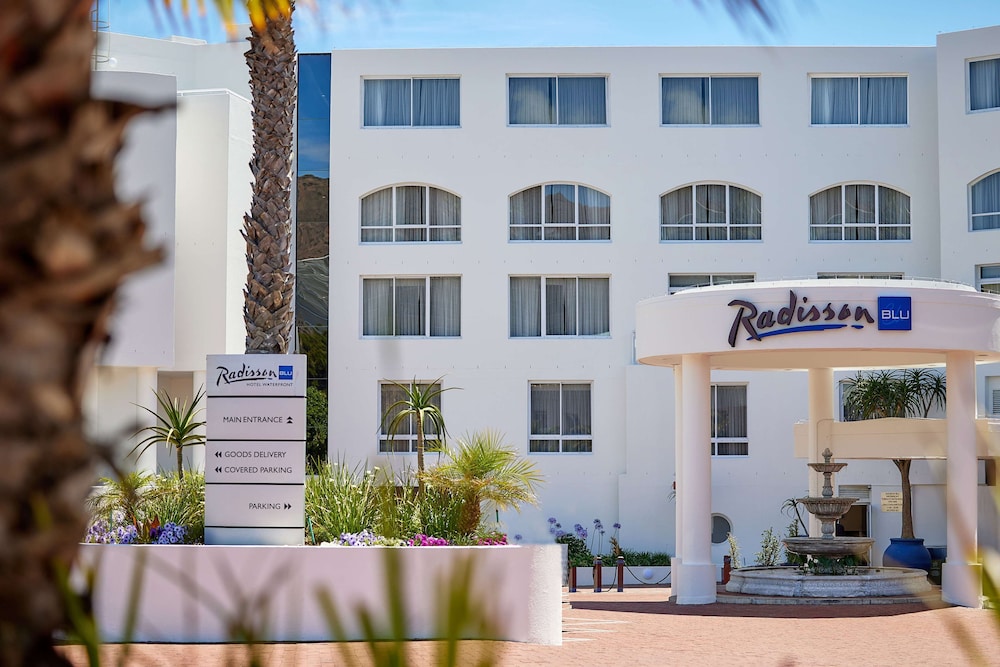 Radisson Collection Hotel, Waterfront Cape Town 178