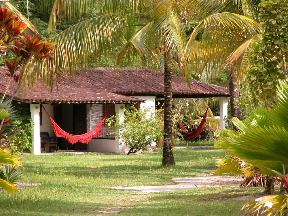 Hotel Vila Guaiamú - Image 1