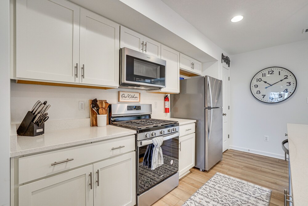 Charles Town Townhome: 9 Mi to Harpers Ferry - Property Image 20