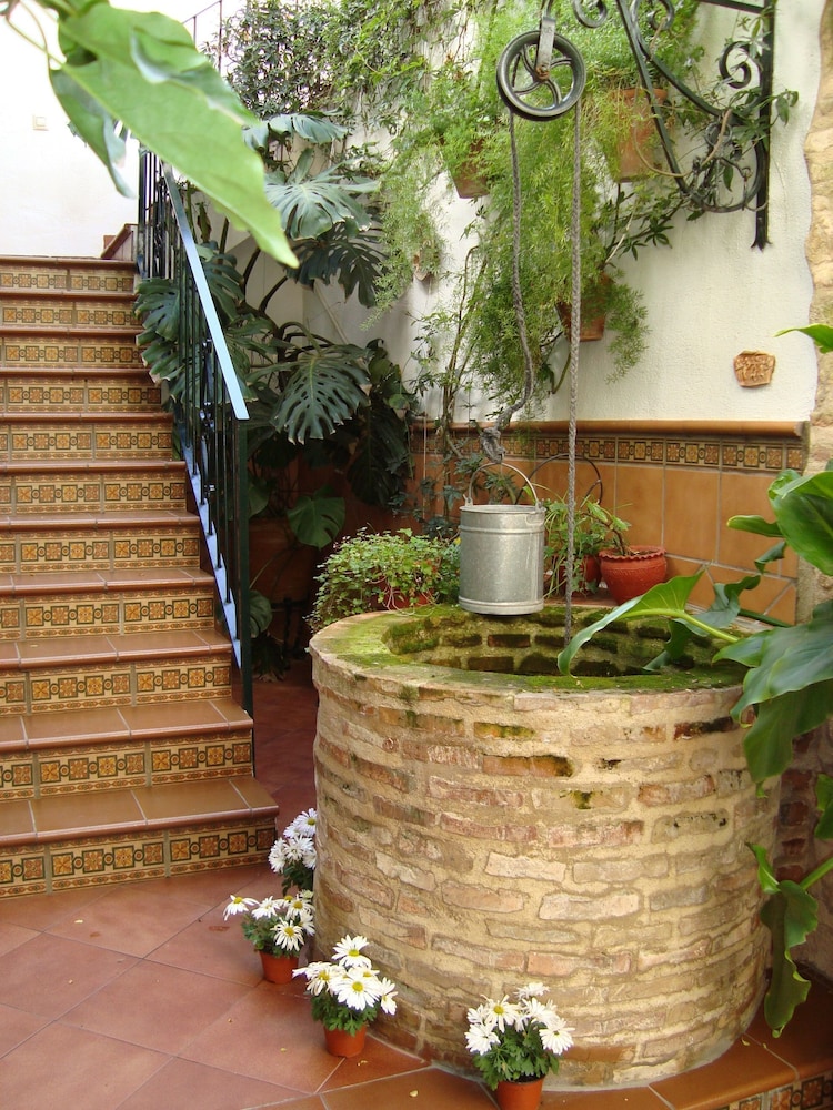 Apartamentos Embrujo de Azahar
