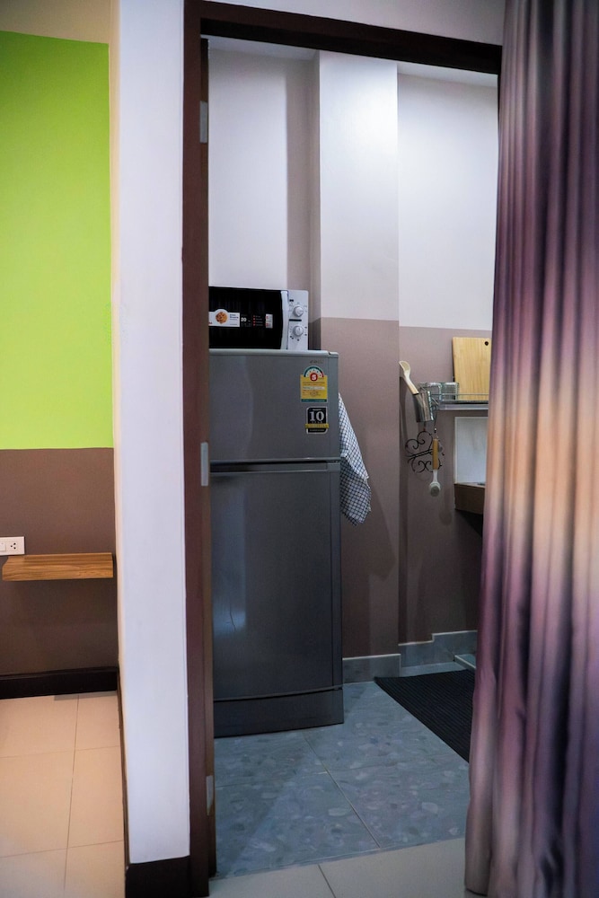 Boutique Hotel 20 min Walk to Kata Beach #302