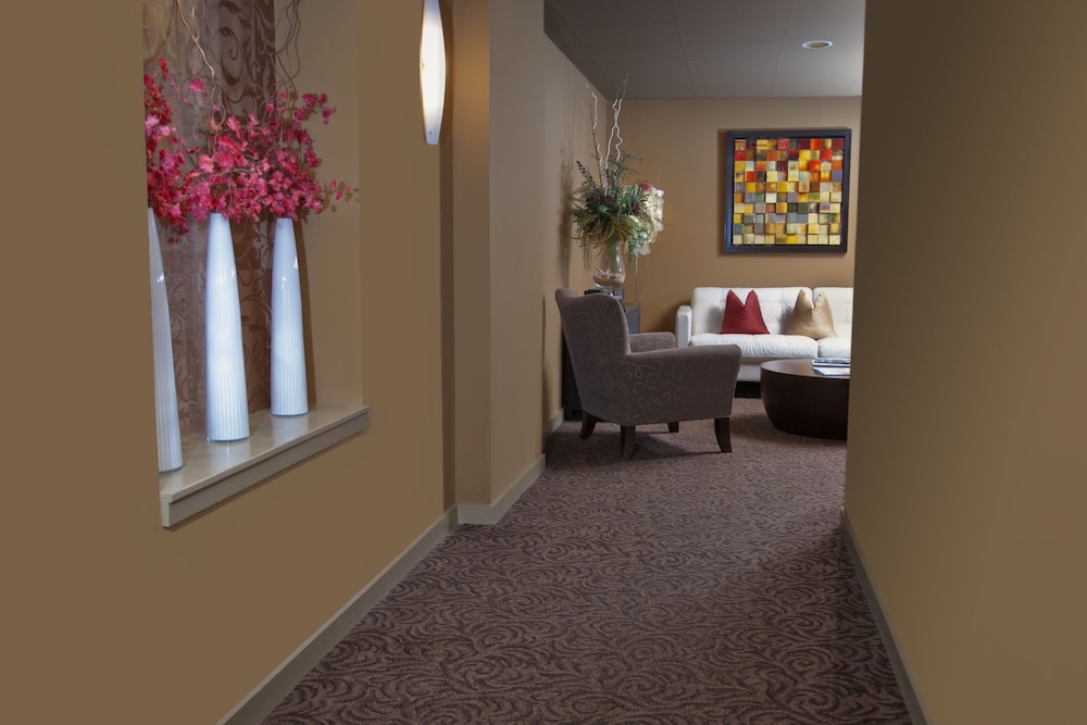 Corpus Christi Vacations - V Boutique Hotel - Property Image 3