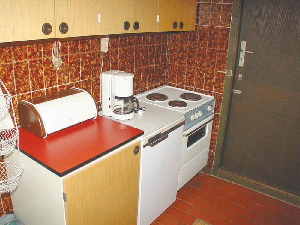 Furnished Holiday Home in Hadsund near Sea view 5