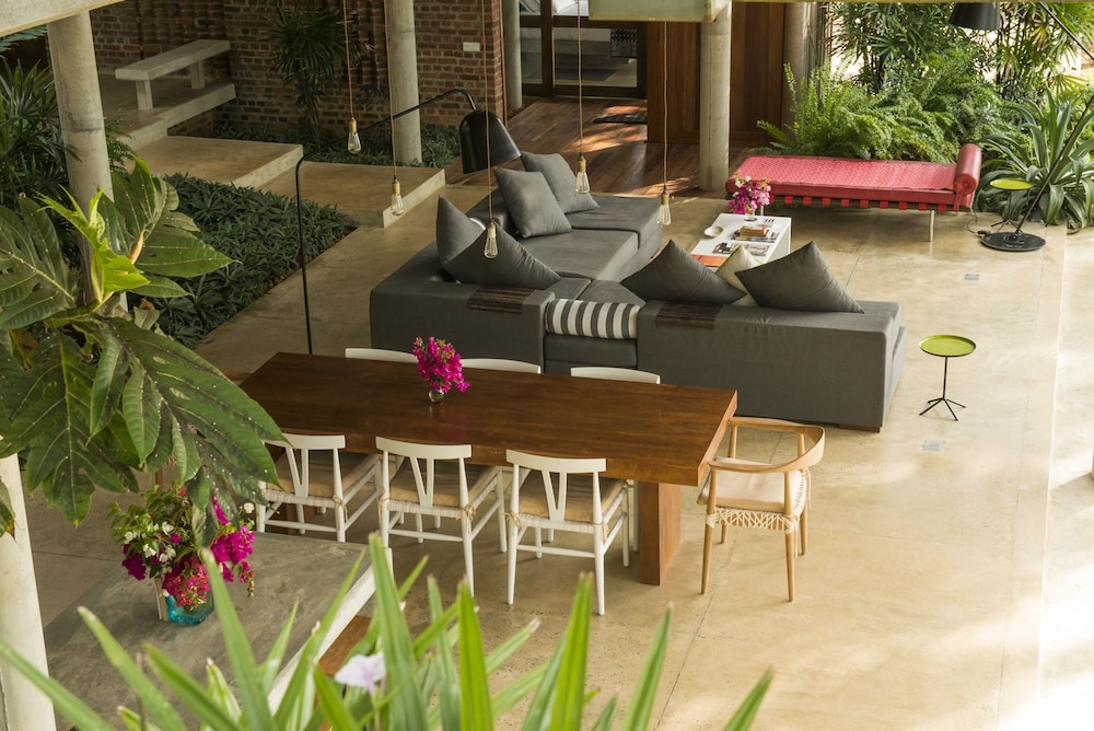 Walatta House